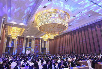 B体育官方网站/app/ios/安卓/在线/注册,集团2018营销年会盛典暨新品牌发布会圆满成功