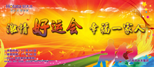 B体育官方网站/app/ios/安卓/在线/注册,2014年“好运会”盛大闭幕